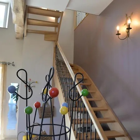 La Melinothe Large 5 Charming With Vakantiehuis