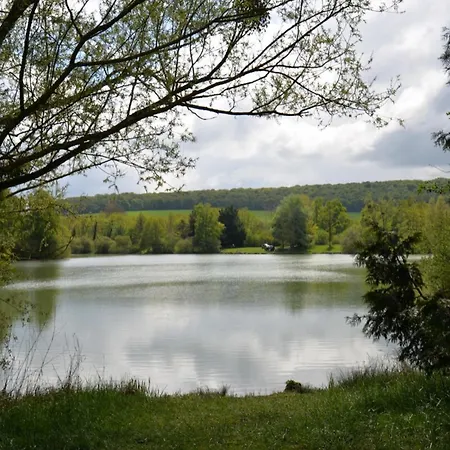 La Melinothe Large 5 Charming With Holiday home