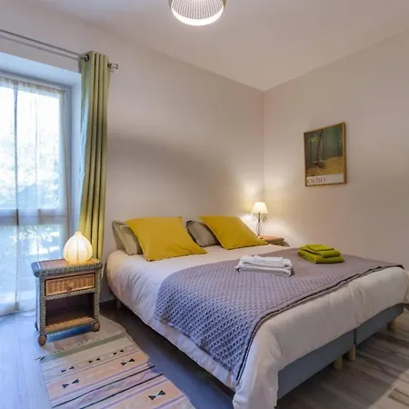 La Melinothe Large 5 Charming With Vakantiehuis Paisy-Cosdon