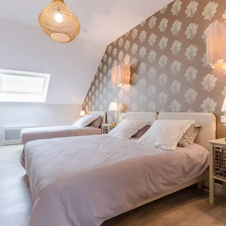 La Melinothe Large 5 Charming With Vakantiehuis