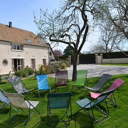 La Melinothe Large 5 Charming With Vakantiehuis *