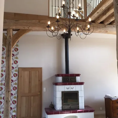 La Melinothe Large 5 Charming With Holiday home *