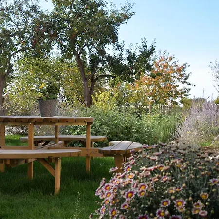 La Melinothe Large 5 Charming With Vakantiehuis